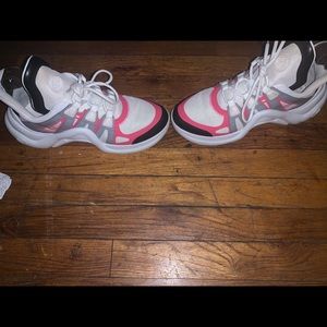 Louis Vuitton Archlight trainer